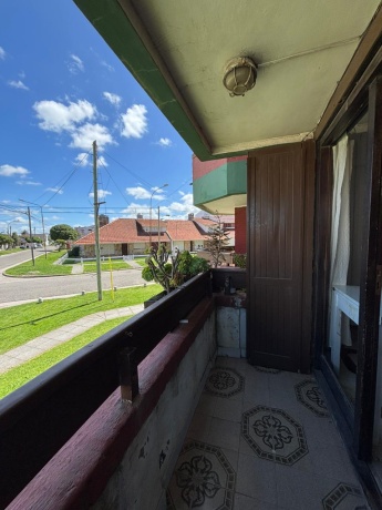 Camet 2300 1 F, Mar del Plata 7600, 1 Dormitorio Habitaciones, 0 ,1 BañoBathrooms,Departamento,En Venta,0,1646