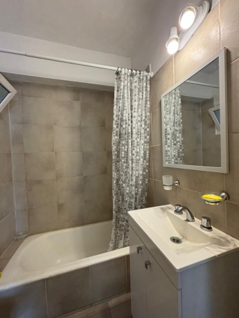 481 Liniers, 7600, Mar del Plata, 1 Dormitorio Habitaciones, 0 ,1 BañoBathrooms,Departamento,En Alquiler,Liniers,0,1665