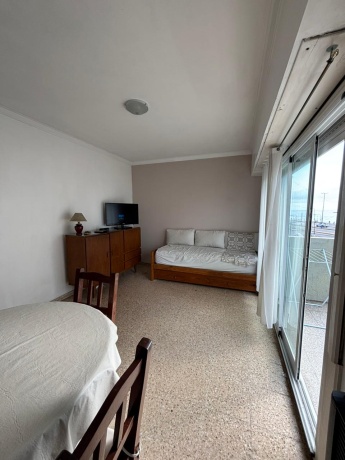 481 Liniers, 7600, Mar del Plata, 1 Dormitorio Habitaciones, 0 ,1 BañoBathrooms,Departamento,En Alquiler,Liniers,0,1665