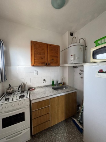 481 Liniers, 7600, Mar del Plata, 1 Dormitorio Habitaciones, 0 ,1 BañoBathrooms,Departamento,En Alquiler,Liniers,0,1665