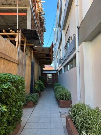 448 Liniers, Mar del Plata, 1 Dormitorio Habitaciones, 0 ,1 BañoBathrooms,Departamento,En Venta,Liniers,3,1724
