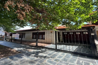 235 Blas Parera, 7600, Mar del Plata, 0 , 0 ,2 BathroomsBathrooms,Casa,En Venta,Blas Parera,0,1729
