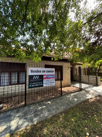 235 Blas Parera, 7600, Mar del Plata, 0 , 0 ,2 BathroomsBathrooms,Casa,En Venta,Blas Parera,0,1729