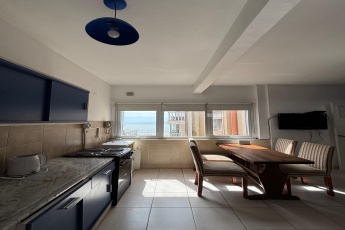 2178 Sarmiento, Mar del Plata, 1 Dormitorio Habitaciones, 0 ,2 BathroomsBathrooms,Departamento,En Alquiler,Sarmiento,9,1792