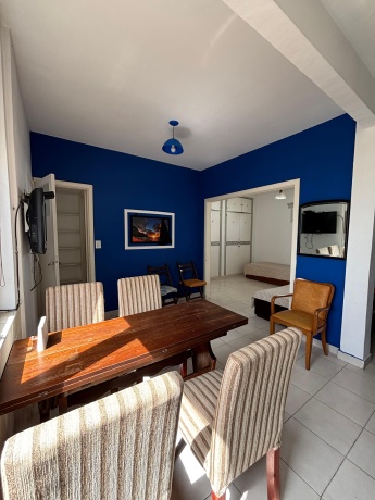 2178 Sarmiento, Mar del Plata, 1 Dormitorio Habitaciones, 0 ,2 BathroomsBathrooms,Departamento,En Alquiler,Sarmiento,9,1792