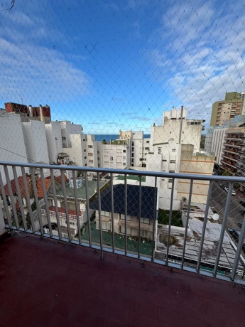 1000 Hipolito Yrigoyen, 7600, Mar del Plata 7600, 0 , 0 ,1 BañoBathrooms,Departamento,En Alquiler,Hipolito Yrigoyen,0,1809